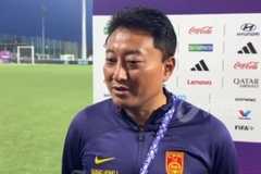 王洪亮:战美国摆大巴不会有太大意义,关键是展现出自己的内容