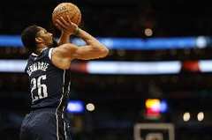 丁威迪：欧洲联赛与NBA防守理念完全不同 我能在这里继续追逐梦想