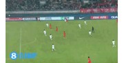 8-0！王贺毅下底助攻，帅惟浩双响，国少8球领先东帝汶