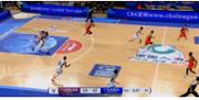 攻防一体！奎因19中11砍下29分6板7助5断 正负值+24最高