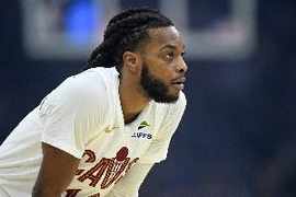 大罚单！NBA官方：骑士因违反联盟球员参赛政策罚款25万刀
