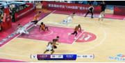 找感觉！张镇麟替补15分钟4中3拿到6分6板 正负值+10