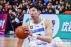 解说：赵睿登场后周琦被彻底激活 每一年的京辽大战都少不了话题