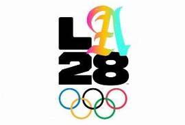 2028年洛杉矶奥运会足球赛名额分配:南美2、亚足联2、欧足联3