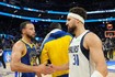 Slater：克莱重返勇士需要库里推动 克莱总是会听从他的意见