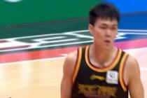 确实有实力！探花庞峥麟12中7拿到18分5板4助2断
