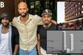 前NBA球员泰·吉布森回馈社区:参与兴建福利住宅&少年公益中心等