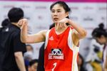 WCBA今日综述:四川女篮三加时险胜山东 大连完胜厦门