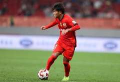 沪媒:蒯纪闻等U23球员回归后,海港的国脚人数其实并不算少