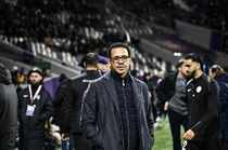 队报：切尔西和罗塞尼尔的谈判已很深入，有望周中踢富勒姆前上任