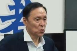 张德贵指导更衣室演讲：还有31场 继续努力 继续赢球