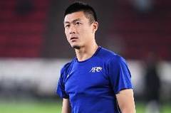 马德兴:U23亚洲杯将全程启用VAR技术 傅明执法揭幕战