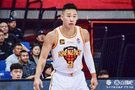 无力回天！贺希宁17中8拿到24分5板 三分10中4