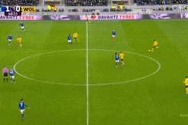 连场破门！马特乌斯·马内：我不惧怕任何人，希望狼队留在英超