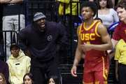 NBA球员打NCAA！蒂格：让布朗尼回NCAA吧 反正他在NBA也打不上