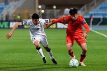 津媒:U23国足虽未能“开门红”,但拿到1分还是完成最低目标