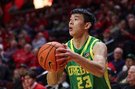 解说:林葳最不适应的是NCAA防守强度 教练对他的进攻技巧评价高