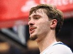 状元天赋！弗拉格全场17中10 砍下27分5板5助3断1帽填满数据栏