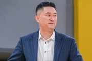 媒体人:广东吸取教训 对郭昊文防得不错 不能让同曦找到进攻感觉