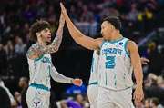 NBA彩经:雷霆轻取雄鹿 凯尔特人轻取步行者 篮网力拼尼克斯