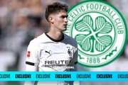 记者：先租后买，凯尔特人和门兴就引进前锋奇万恰拉进行深入谈判