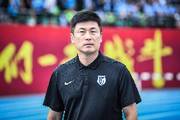 大连英博官方:休整几日后全队将飞赴迪拜,开启海外集训拉练