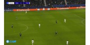 锁定胜局！索兰克替补建功，热刺2-0领先法兰克福