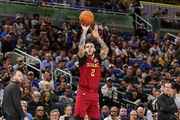 ESPN朗佐·鲍尔三方交易评级:骑士B+ 爵士B 老鹰A
