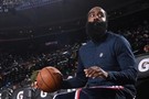 Spears：骑士聊哈登交易自6周前开始 米切尔知情 彼时快船8-21