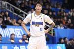媒体人:赵睿赛后私下玩社媒 北京被核减了5万元的联赛分红有点冤