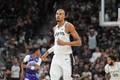 吉诺比利：这是多年以来最有意思的NBA全明星赛 真是太喜欢了！