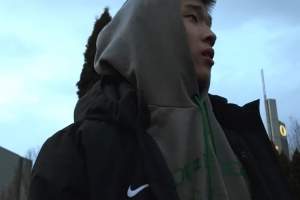 留洋球员生活缩影！林葳日常的一天 分享训练日程&当下状态与想法