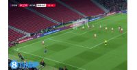 总比分仍1-4！亚马尔突破传中，贝尔纳尔破门