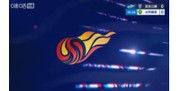 下蛋！林良铭前插后打门，方镜淇将球漏过好在随后及时没收