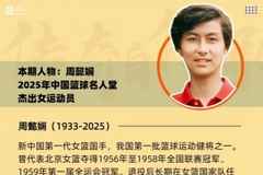 名人往事 | 周懿娴的家族纪事