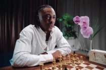太阳报:埃泽为New Balance拍摄广告,与国际象棋冠军切磋