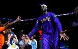 夸梅:NBA篮球的本质是关于赢球 你为赢球付钱还是只为数据付钱?