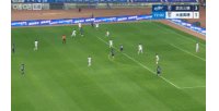 打花了！汪晋贤替补登场破门，三镇4-1领先英博！