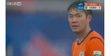 泰山2-1再度领先国安！克雷桑头球破门完成传射 李源一定位球助攻