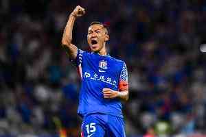 吴曦:如果我是评委,会把中国金球奖投给韦世豪、蒋光太和于汉超