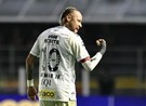 不会放弃!ESPN:桑托斯悉心照料内马尔,希望他能踢上世界杯