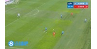 半场-英博0-0海港 阿奇姆彭杨铭锐破门均因越位被吹 两队共1射正