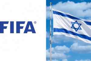 前国际法院法官批评FIFA未进一步制裁以色列:这是公然违反国际法