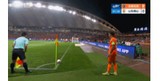 开场1分钟39秒闪击！玉昆1-0领先泰山