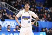 媒体人:杰曼缺阵 球权分配反更合理 赵睿主攻陈盈骏组织分工清晰
