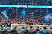 山呼海啸氛围不输五大联赛！大连英博上演震撼谢场