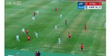 铁人2-0领先津门虎！安以恩原地摆腿兜射破门，王献钧乌龙解围