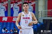 近乎完美！杨文学14中11超高效拿下24分4板2断难救主