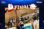 3-0击败江西，香港金牛连续第三赛季闯入总决赛