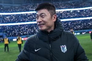 李国旭:现阶段每个队都存在伤病问题,应该有更多球员能站出来